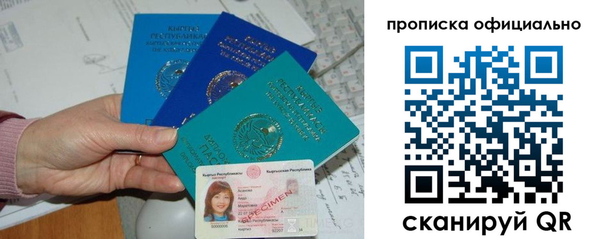 где прописаться в Вязниках
